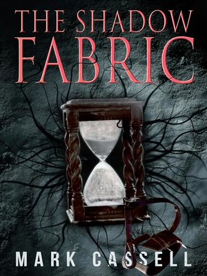cover image of The Shadow Fabric